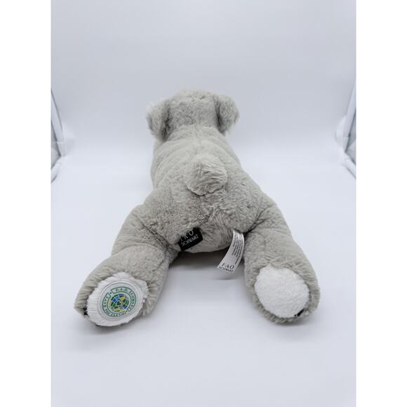 FAO Schwarz Koala Bear Plush Stuffed Animal Toy 15" - Picture 4 of 10